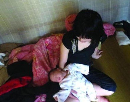 判三缓四！“17岁少女产子案”二审改判，法院改判的依据是什么？