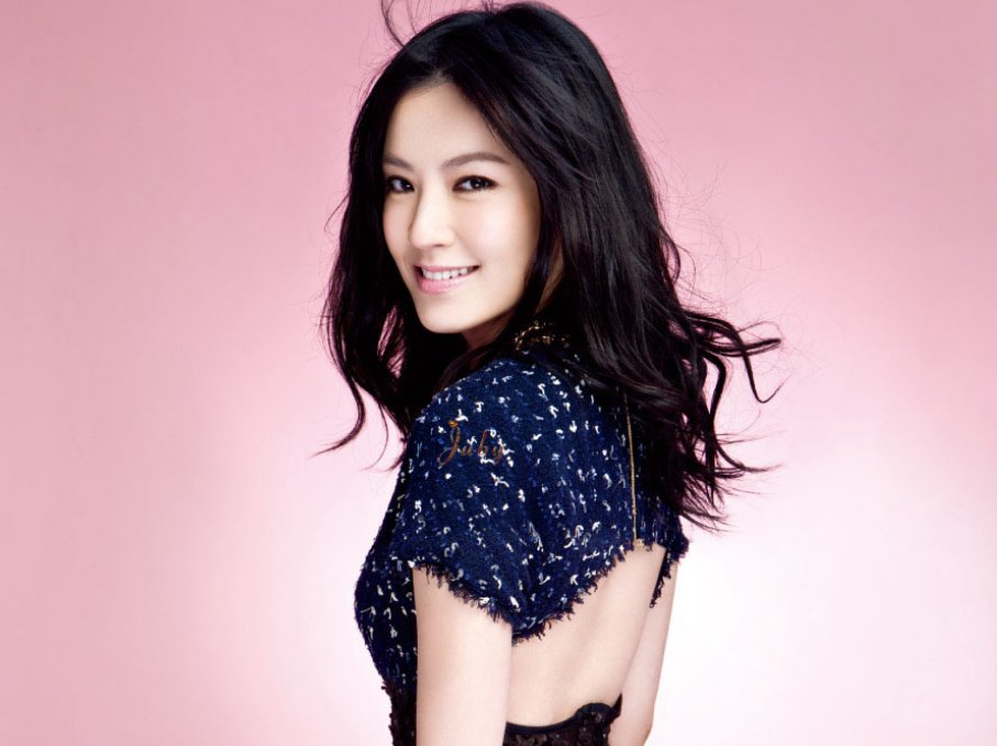 林熙蕾个人资料