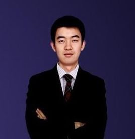 陈丰洲的授课风格