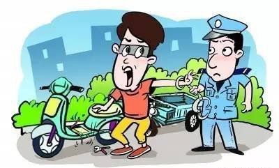 安徽一男子狱中拜师苦练偷技，出狱作案又被抓，这种人为何没有悔改的心？