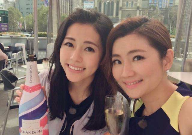 娱乐圈的亲姐妹明星有哪些？