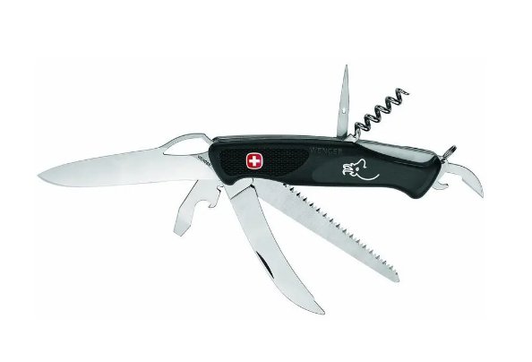 瑞士军刀品牌