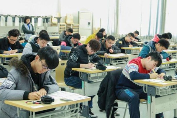 六级英语出分时间