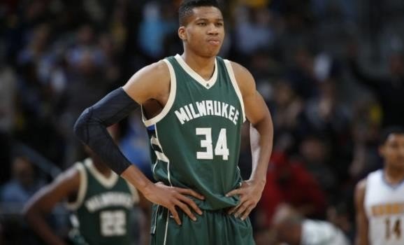 字母哥是谁啊？NBA球员