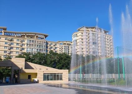 北京亚运村中心幼儿园的学校简介