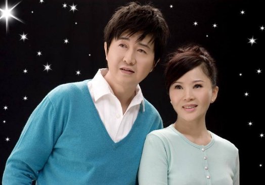 《众人划桨开大船》（华人群星）的歌词