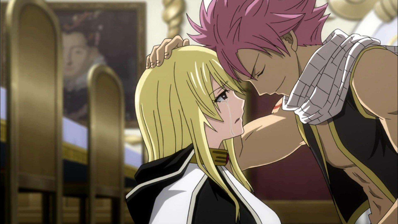 《妖精的尾巴》中，欧嘉斯特是初代的儿子，那他的童年生活是怎样的？