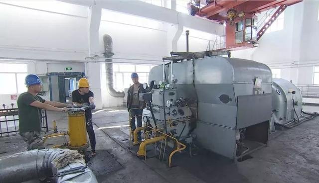 内蒙古额尔古纳市开栓供暖，供暖期长达九个月，当地为何这么早就供暖了？