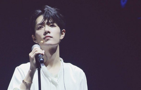 肖战经常骂人是真的吗