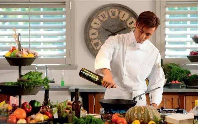 主厨的荣耀谁退赛了