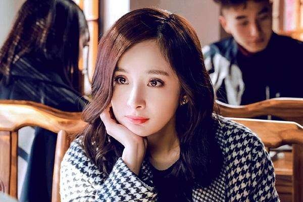 杨幂有多重多高