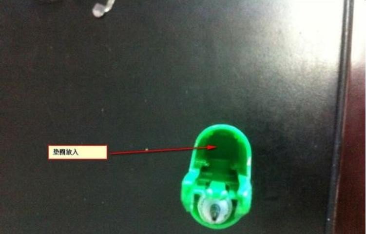 打火机如何组装？