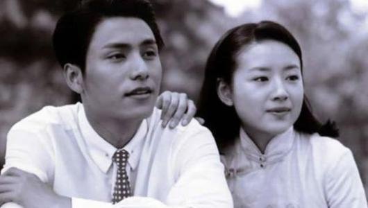 陈坤、董洁恋情公布了吗？