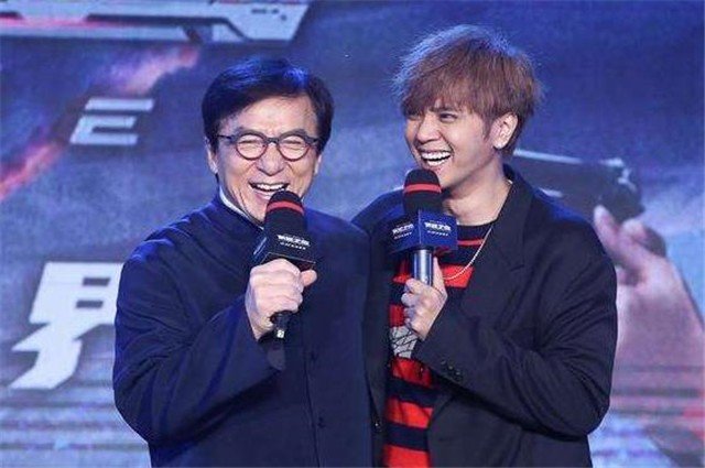 小猪罗志祥年近40岁，是如何做到欢脱依旧的？