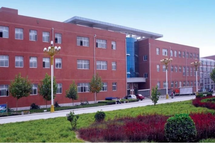 河北政法职业学院单招录取线