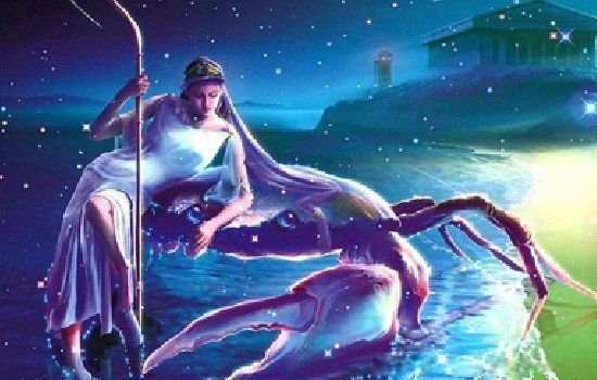 鬼最怕什么星座 六大星座分别是哪六个