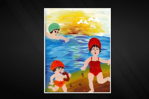 夏健强的个人简介