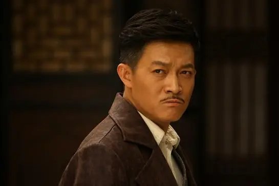 《勇敢的心》霍啸林历史上到底是什么人？