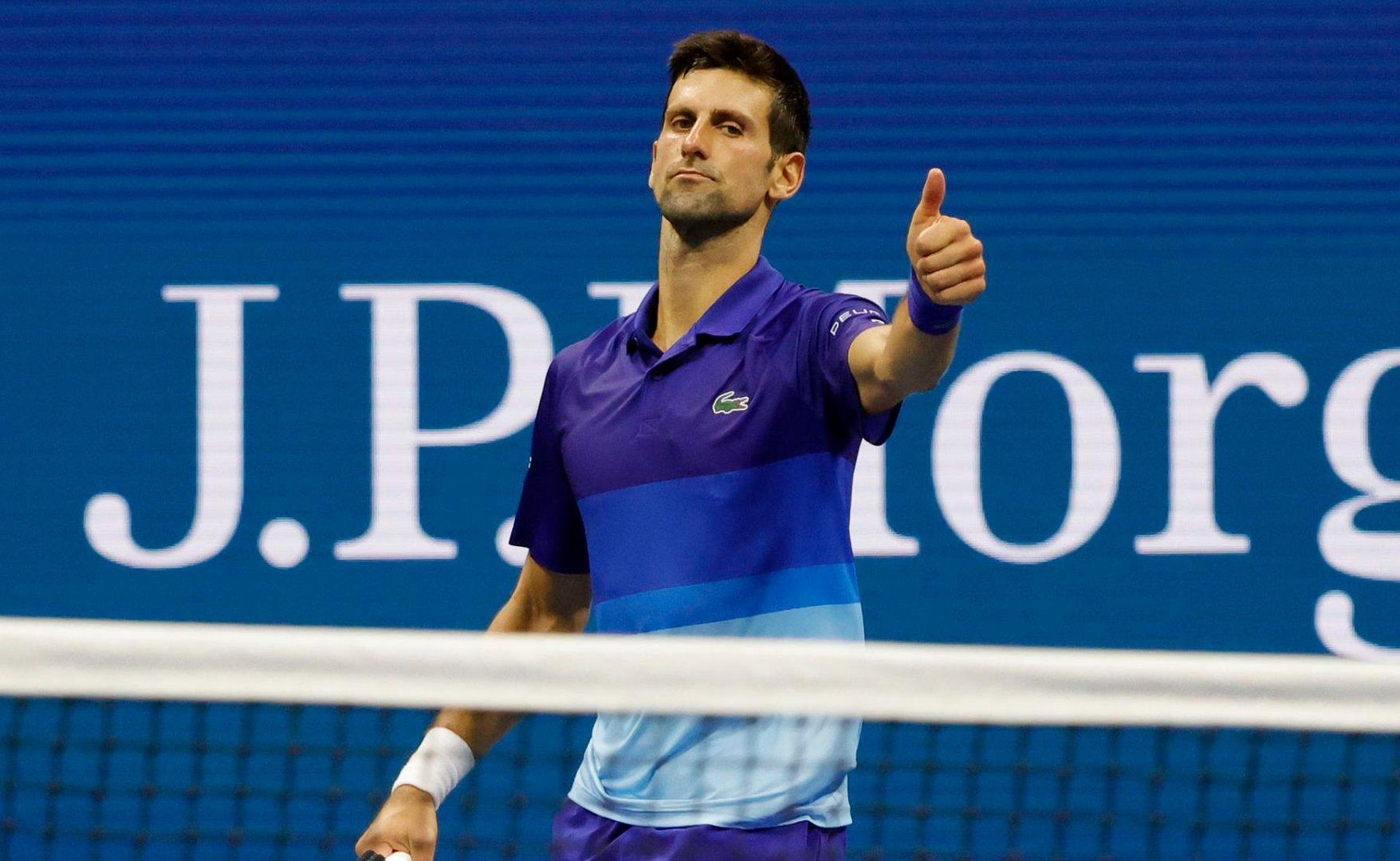 德约科维奇错失年度全满贯,这次他错过了多大的机会?