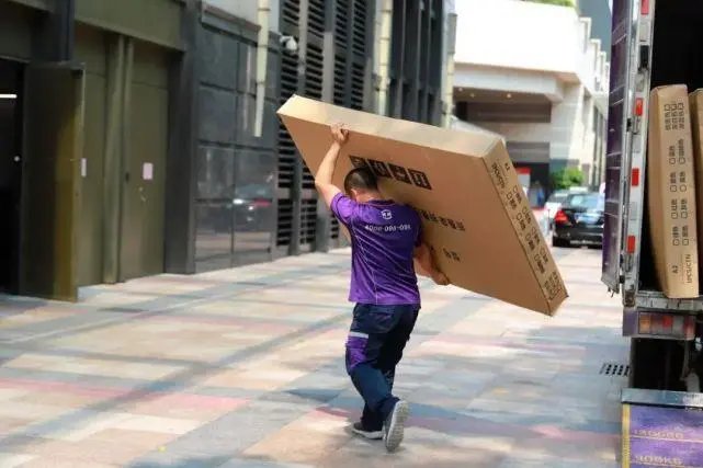 江苏快递什么时候恢复