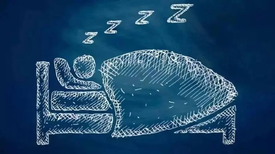 研究表明：下午3点到5点是情绪最差时间段，这是为什么呢？