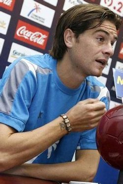 米格尔·安赫尔·纳达尔的生平