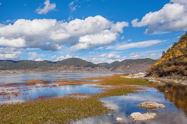 云南旅游几月份去最佳时间