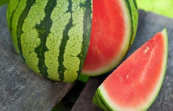 西瓜品种十大排行榜