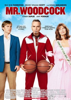 伍德考克先生的演职员表