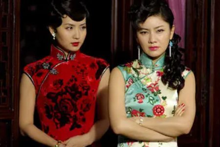 纸醉金迷剧情分集介绍