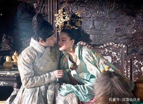 古代的“对食”和“菜户”究竟指的是什么呢？