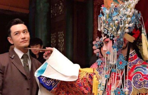 原著商细蕊程凤台结局