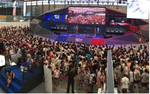 去上海看电竞嘉年华ChinaJoy大概要花多少钱？
