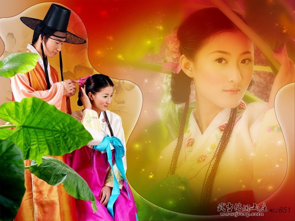 鸳鸯蝴蝶梦的介绍