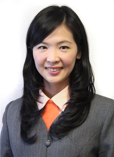 张旭岚的婚礼主持