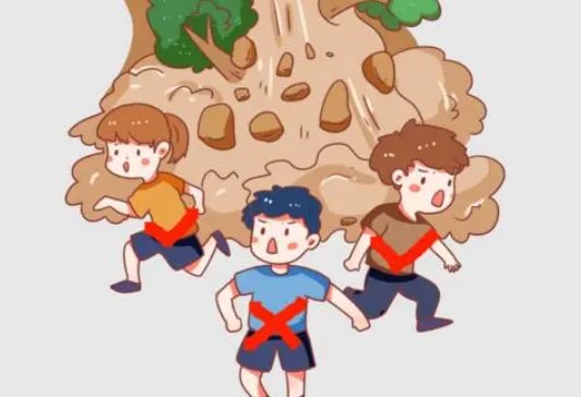 彭州山洪致7人死亡，铁护栏网被破坏，是谁把铁丝弄坏的？