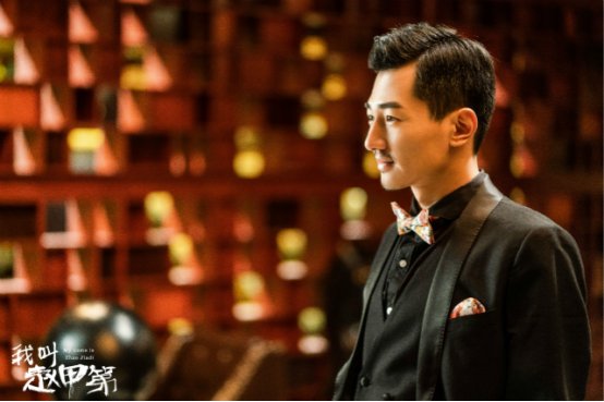 《我叫赵甲第》的原著是什么？