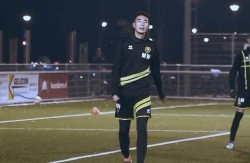 中国留洋球员王凯冉意外去世，他生前的梦想是什么?