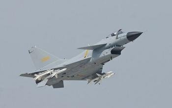 歼十和歼十一有什么区别？