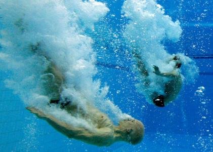 国际泳联取消跳水世界杯,取消的原因是什么?