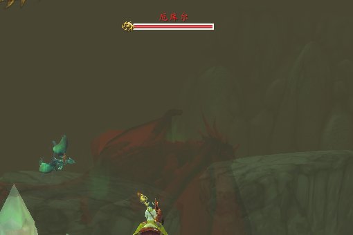 CTM影月谷有个任务 叫 占卜-血魔的护甲 要杀个厄库尔的人 那个在哪里啊