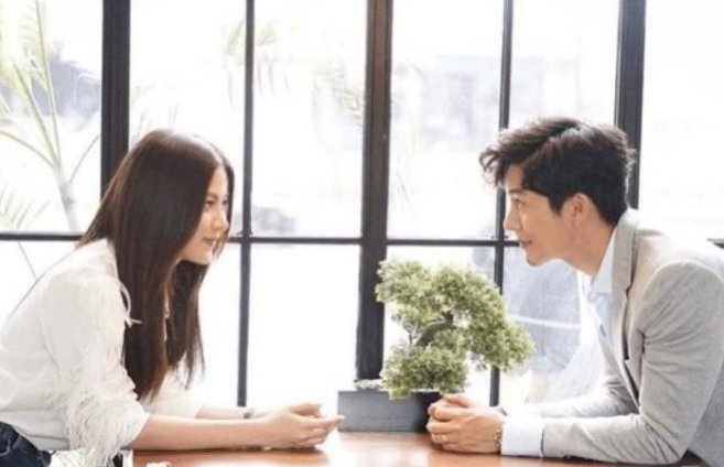 有哪些很虐的泰剧可以推荐？