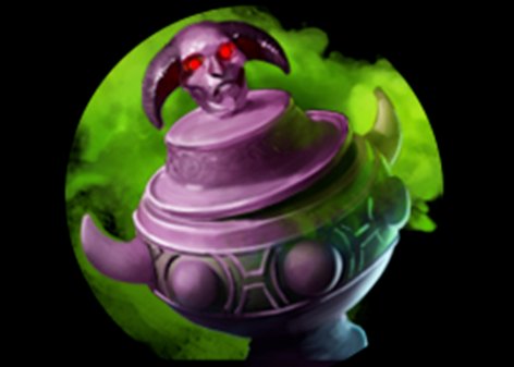 dota2大骨灰叫什么