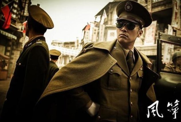 好的谍战剧都有哪些，大家有哪些推荐？