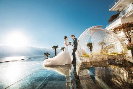 苦等9个月的婚礼视频全是背影，新婚夫妇可以就此进行索赔吗？