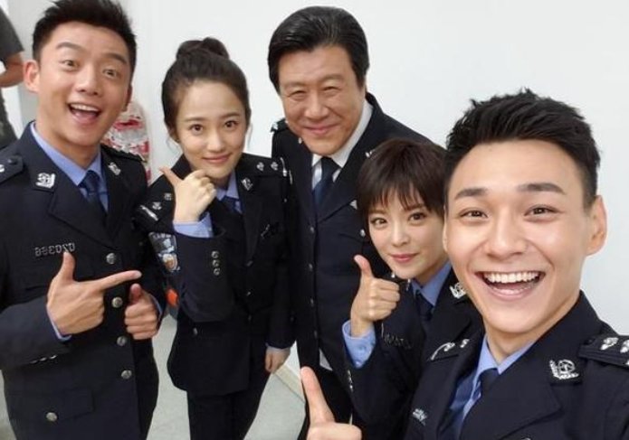 郑恺最新电视剧叫什么