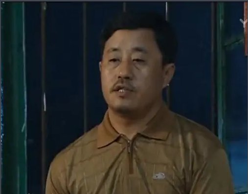 王长贵去世时间是？