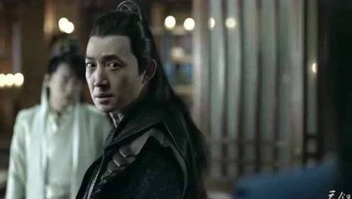 庆余年：被关在箱子里的人是谁？他又为何杀了滕子京？