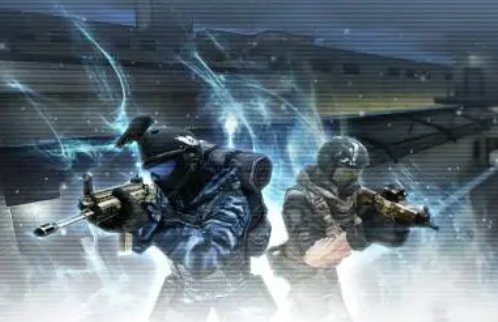 穿越火线下载完安装不了怎么回事