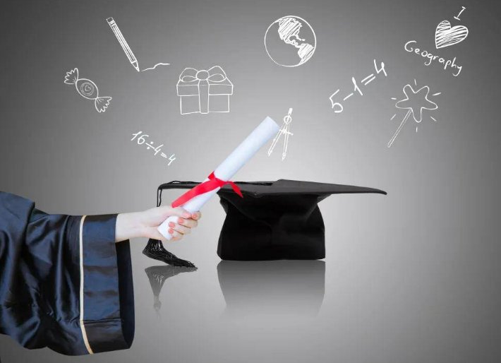 中国有多少博士学历的人